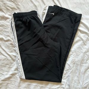 Nike & H&M Track pants